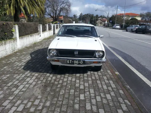 Toyota Corolla Sr Ke35 For Sale Toyota Corolla Corrola 1200 Hardtop Sr Ke35l Msb 1976 For Sale