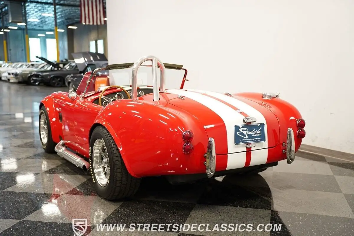 V Factory Five Cobra For Sale Shelby Cobra For Sale