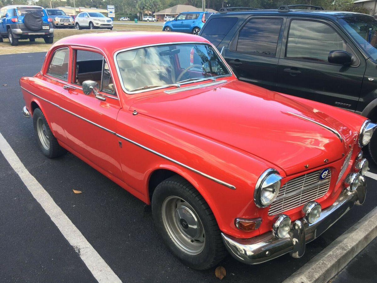 volvo 122s used cars for sale for sale - Volvo 122 1967 for sale in Lake City, Florida, United ...