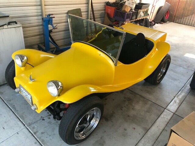 berry mini t dune buggy for sale