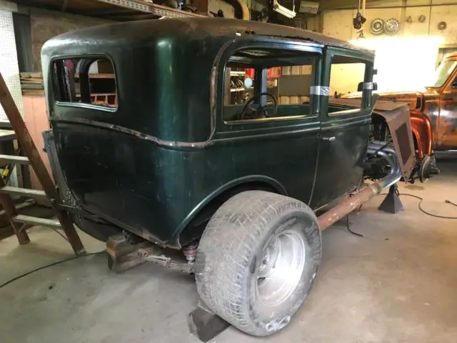 1920s era RAT ROD for sale - Ford Other 1920 for sale in Belleview ...