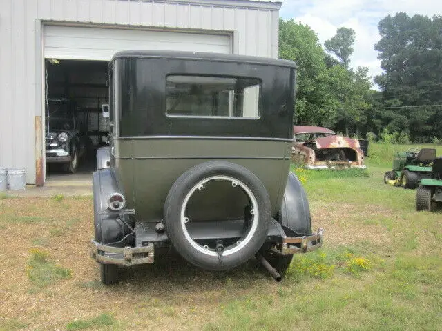 1925 Chrysler Sedan for sale - Chrysler Other 1925 for sale in Wynne ...