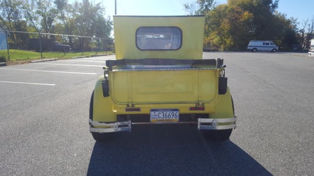 1929 Ford Pickup For Sale