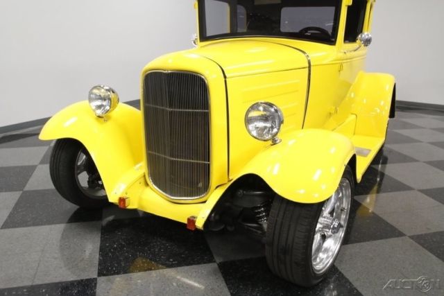 1930 Coupe Used Automatic for sale