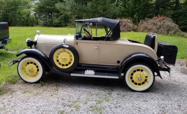 1930 Shay Model A for sale - Ford Model A 1930 for sale in Monteagle ...