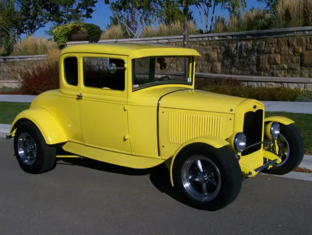 1931 Ford Hot Rod Highboy Coupe for sale - Ford Model A 1931 for sale ...