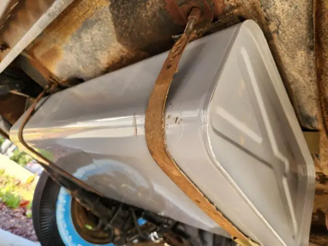 thumbnail image 2 of 1947 Plymouth P15 Special Deluxe Parking Light Housings – Pair Brand New 2 of 6
