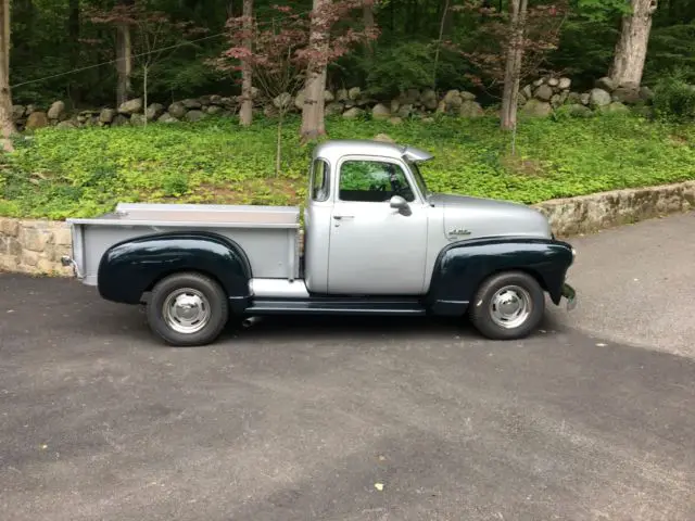 1948 Gmc Five Window Pickup For Sale