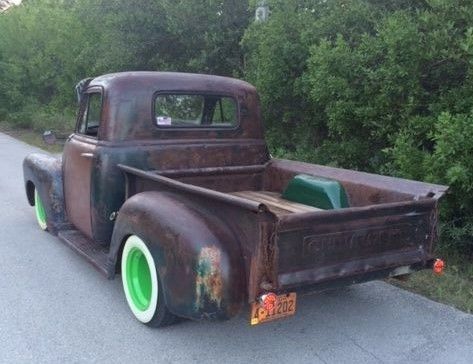 1950 chevy , rat rod, hot rod, s10 chassis 5 speed for sale