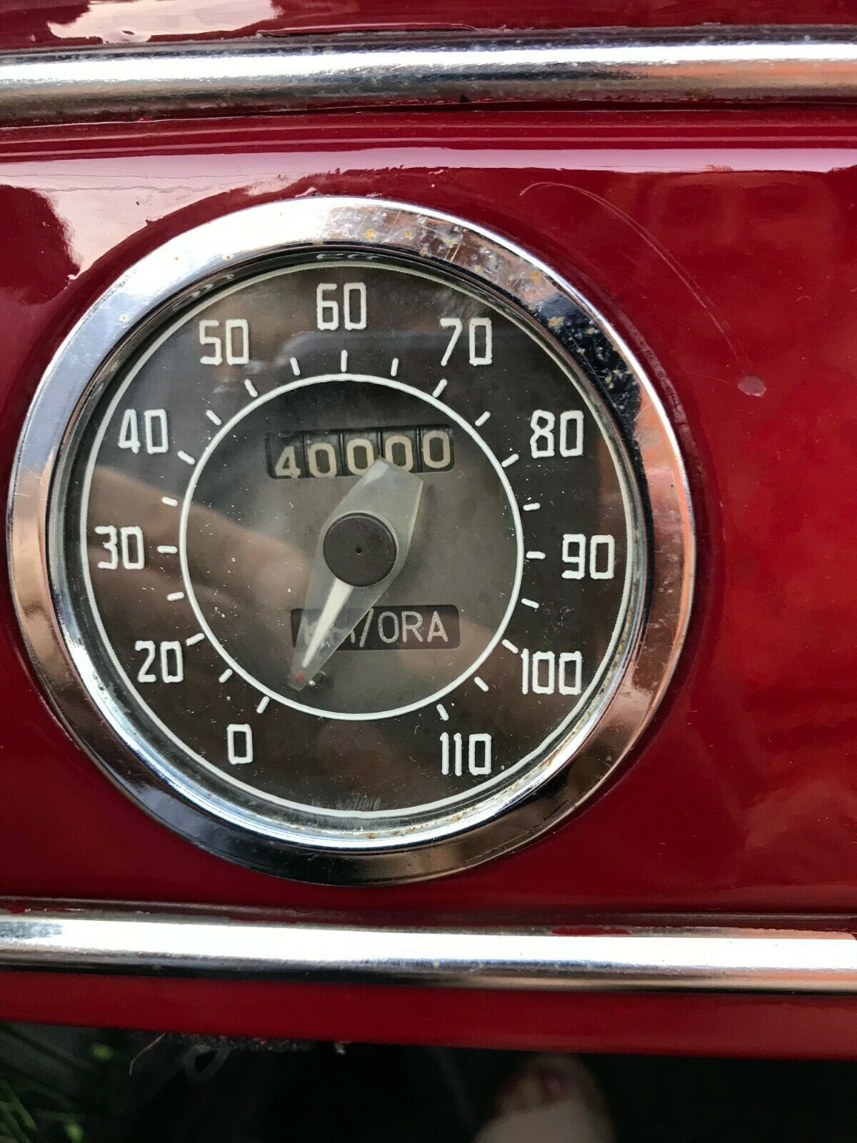 1953 Convertible, very unique vehicle for sale