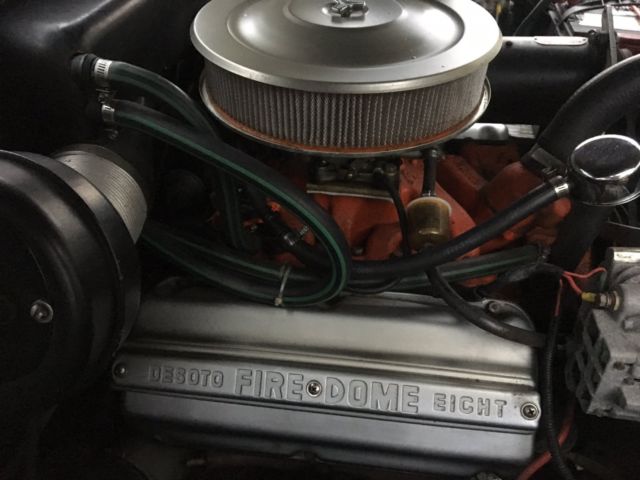 thumbnail image 2 of 1953-1955 DeSoto Fire Dome Water Pump – 265 276 291 330 – Moparpro New 2 of 2