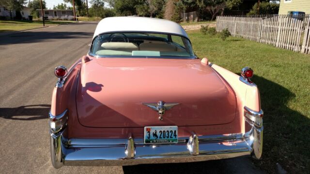 1956 Imperial 2 door hard-top for sale - Chrysler Imperial 1956 for ...