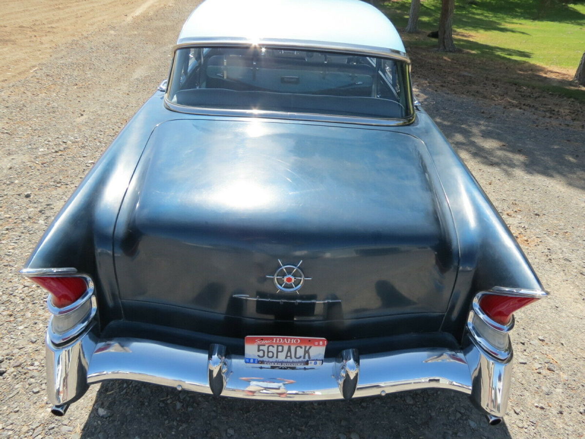 1956 Packard Clipper Super for sale - Packard Clipper 1956 for sale in ...