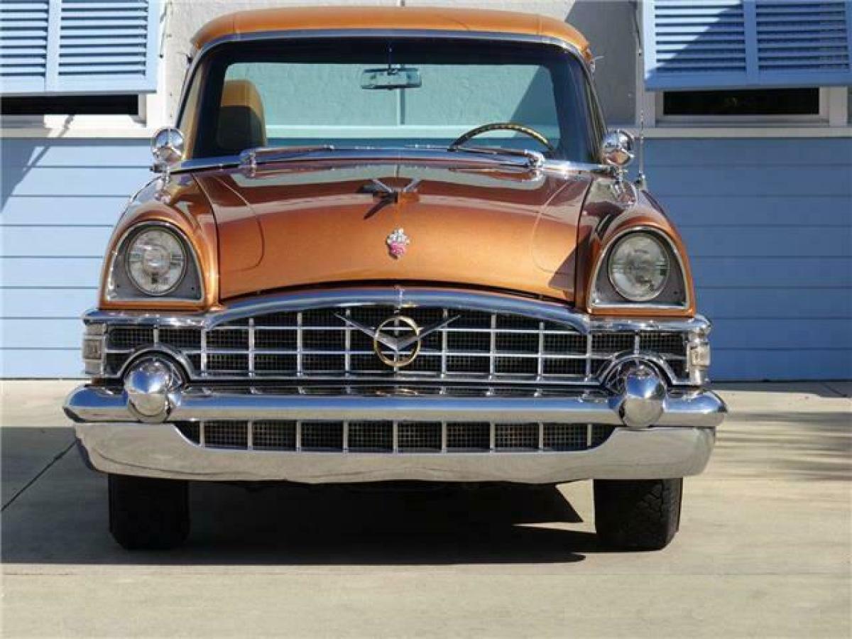 1956 Packard Patrician - PICKUP TRUCK - Custom for sale