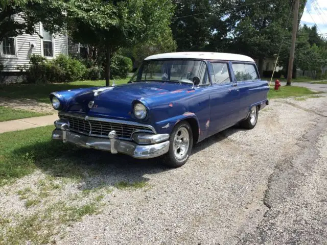 1956 Ranch Wagon for sale