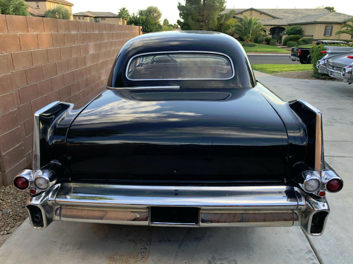 1957 Cadillac Fleetwood Limousine No Reserve for sale - Cadillac Other ...