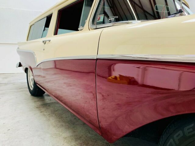 1957 Ford Del Rio for sale