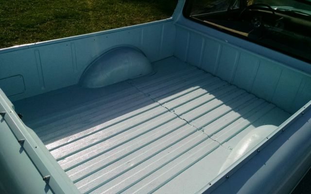 thumbnail image 2 of Protect Your Classic 1960-1966 Ford Falcon Ranchero With This Custom-fit, All-weather Car Cover From Advance Parts – Waterproof And UV Resistant. 2 of 3