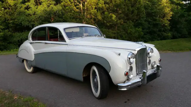 1961 Jaguar MK 9 for sale - Jaguar Other MK1X 1961 for sale in Waldorf ...