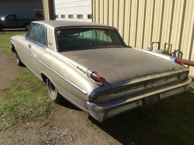 1962 Mercury S-55 for sale - Mercury Other 1962 for sale in Longview ...