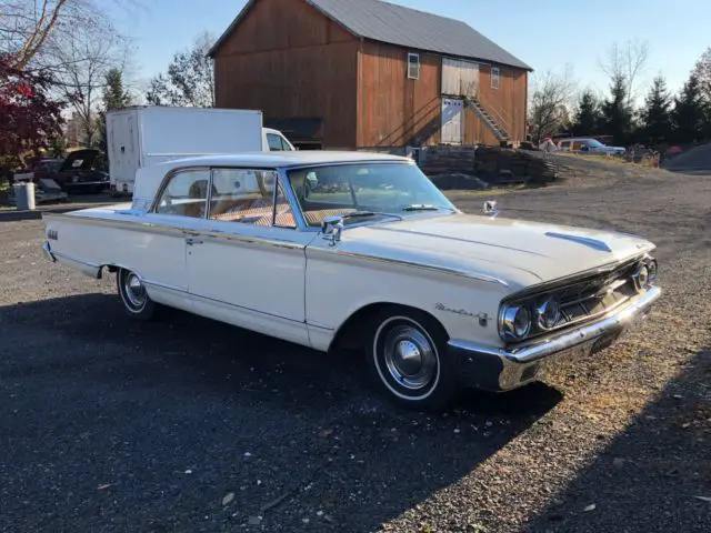 1963 Mercury Monterey Custom survivor for sale - Mercury Monterey 2 ...