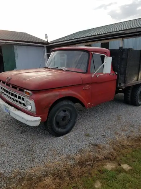 1965 Ford F 350 for sale