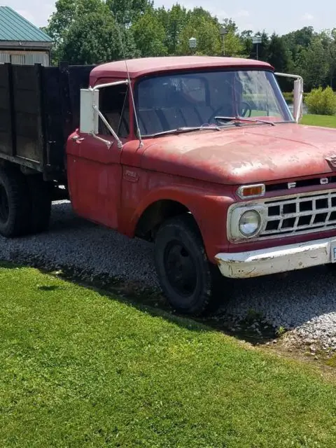 1965 Ford F 350 for sale