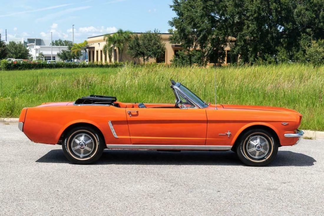 Are 1965 Mustangs Reliable?
