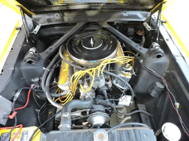 1965 Ford Mustang ***CUSTOM*** for sale
