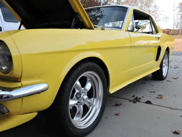 1965 Ford Mustang ***CUSTOM*** for sale