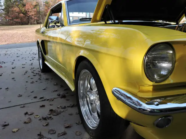 1965 Ford Mustang ***CUSTOM*** for sale