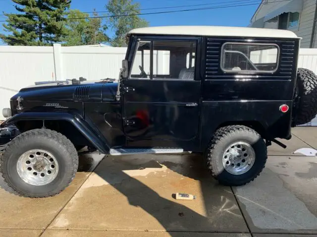 1965 Toyota FJ 40 for sale