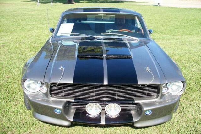 Ford Mustang Eleanor 1967 Olx