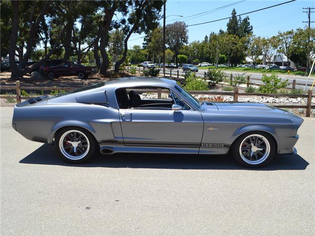 1967 Ford Mustang GT500 “Eleanor” Replica, from AE Performance ...