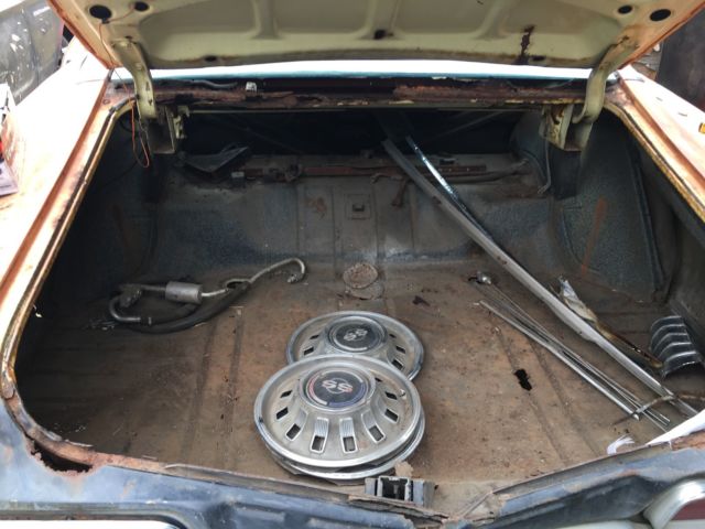 1967 ss Impala original 327 engine for sale - Chevrolet Impala Super ...