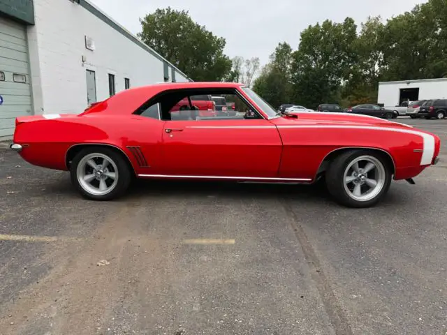 1969 Chevrolet Camaro 427 for sale - Chevrolet Camaro 1969 for sale in ...