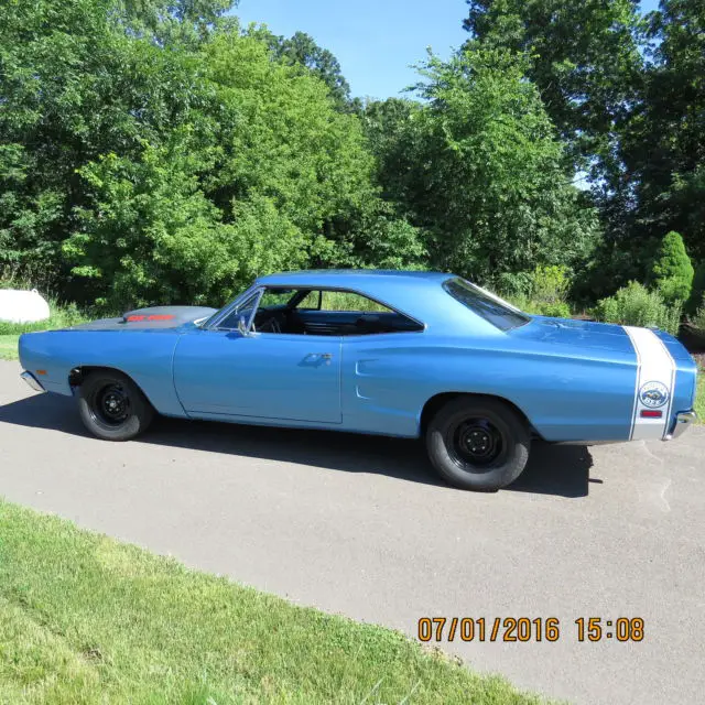 thumbnail image 2 of Reproduction Body Bumper Kit For 1969 Dodge Coronet 440/500/Super Bee/R/T 2-Door - DCS Dales Cuda Shop 2 of 5