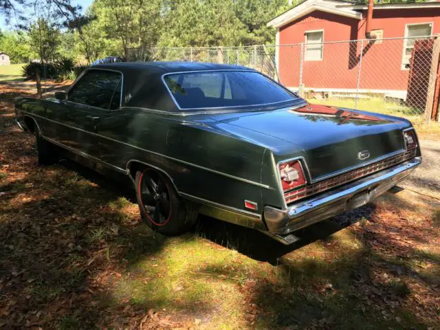 1969 LTD 2dr 429ci for sale - Ford LTD Brougham 1969 for sale in ...