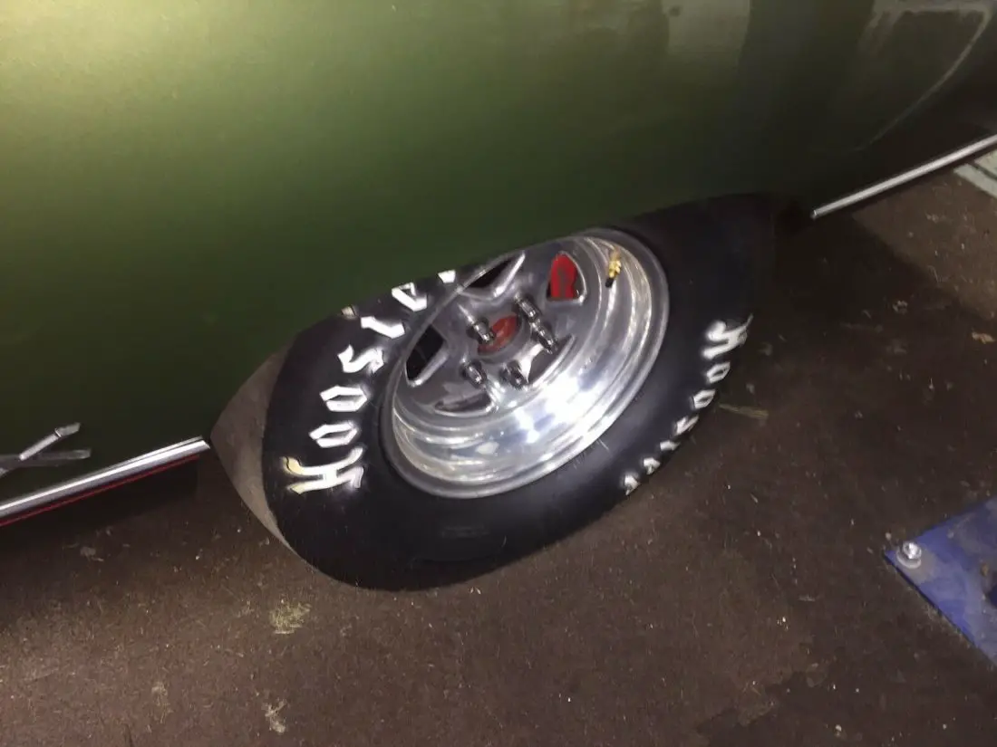 1969 Plymouth GTX - 605ci 1000+ HP Hemi - New Build for sale