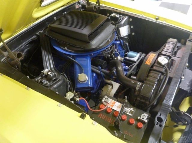 1970 Ford Mustang Sidewinder For Sale Saskatoon, Saskatchewan, Canada ...