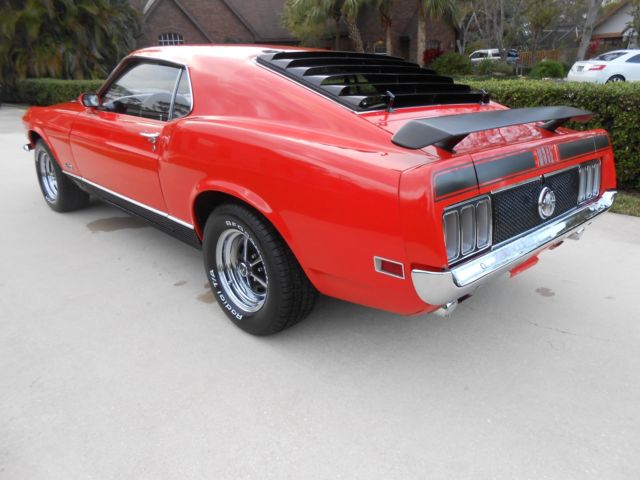 1970 mustang mach 1 428 scj for sale - Ford Mustang 1970 for sale in ...