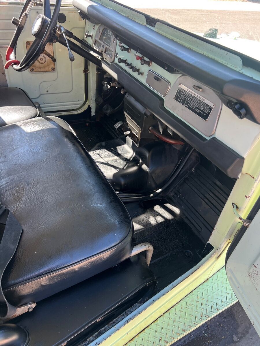 Legenda Jalanan: Menelusuri Sejarah dan Pesona Mobil Toyota Lawas