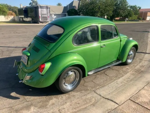 1970 VW Beetle 1600 for sale - Volkswagen Beetle - Classic 1970 for ...