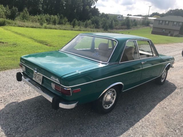 1973 Audi Ls 100 for sale - Audi 100 1973 for sale in ...