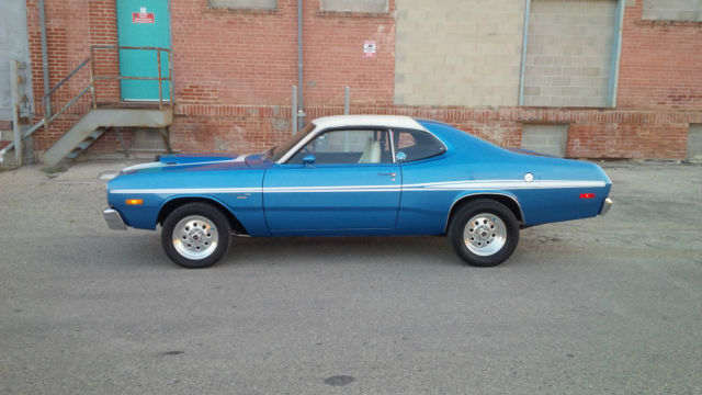 1973 Dodge Dart Sport 340 for sale - Dodge Dart 1973 for sale in St ...