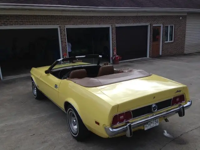 1973 mustang for sale - Ford Mustang 1973 for sale in Finksburg ...