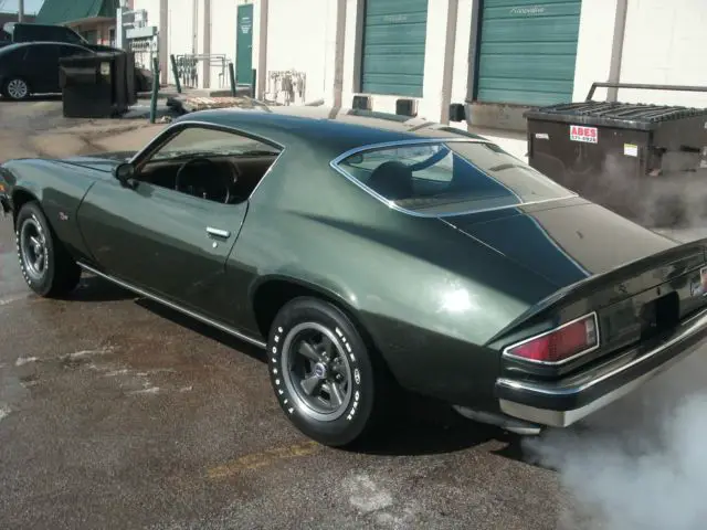 Chevrolet Camaro 1974