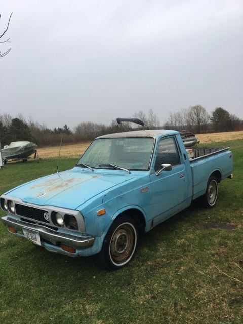 1974 Toyota Hilux for sale - Toyota Other 1974 for sale in Chisago City ...