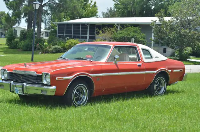 1977 Dodge Aspen SE Coupe for sale - Dodge Aspen 1977 for sale in ...