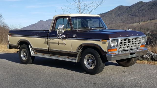 Ford f 250 Ranger